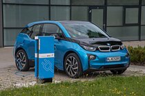 BMW i3 (2016)
