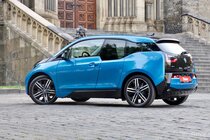 BMW i3 (2016)