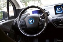 BMW i3 (2016)