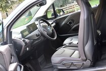 BMW i3 (2016)