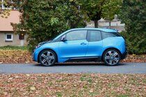 BMW i3 (2016)
