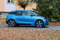 BMW i3 (2016)