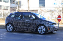 BMW i3 (2017)