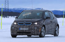BMW i3 (2017)