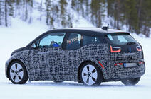 BMW i3 (2017)