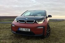 BMW i3 (2018)