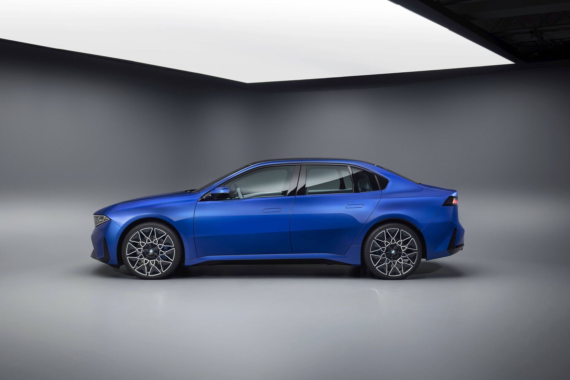 BMW i3 (2026)