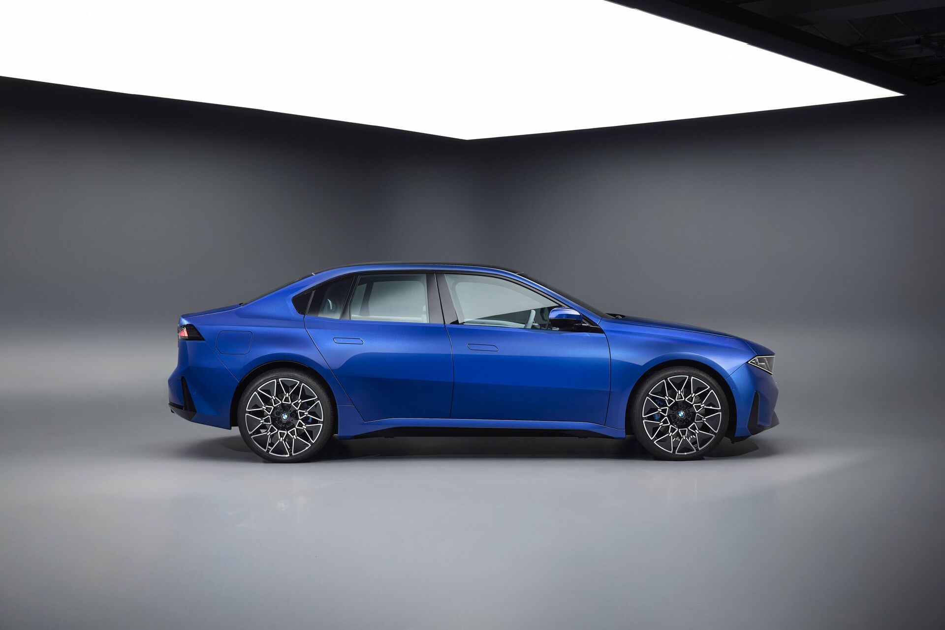 BMW i3 (2026)