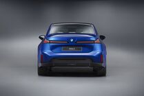 BMW i3 (2026)