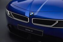 BMW i3 (2026)