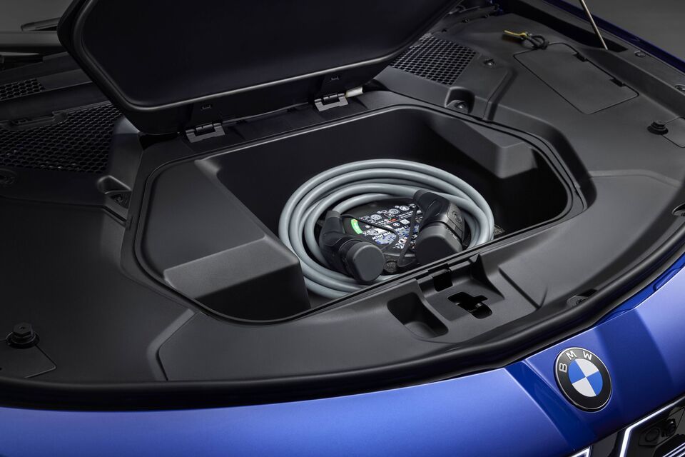BMW i3 (2026)