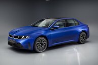 BMW i3 (2026) xDrive 50