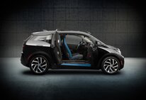 BMW i3 Shadow Sport