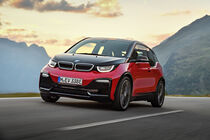 BMW i3s