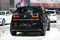 BMW i3s