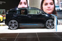 BMW i3s