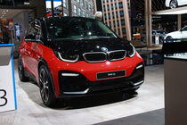 BMW i3s