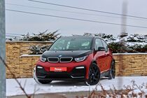 BMW i3s