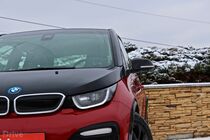BMW i3s