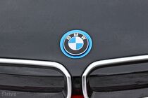 BMW i3s