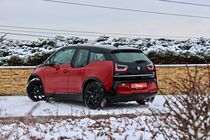 BMW i3s