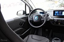 BMW i3s