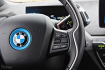 BMW i3s