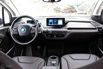 BMW i3s