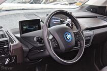BMW i3s