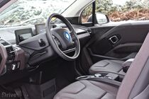 BMW i3s