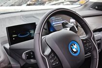 BMW i3s