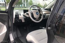 BMW i3s