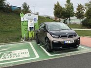 BMW i3s