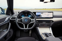 BMW i4 (2024)