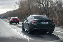BMW i4 40 a M50