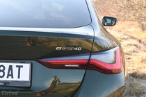 BMW i4 eDrive 40