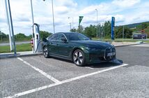 BMW i4 eDrive40