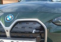 BMW i4 eDrive40