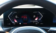 BMW i4 eDrive40
