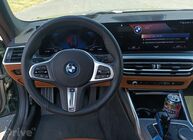 BMW i4 eDrive40
