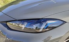 BMW i4 M60 (2026)