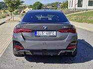 BMW i4 M60 (2026)