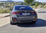 BMW i4 M60 (2026)