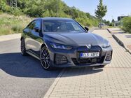 BMW i4 M60 (2026)