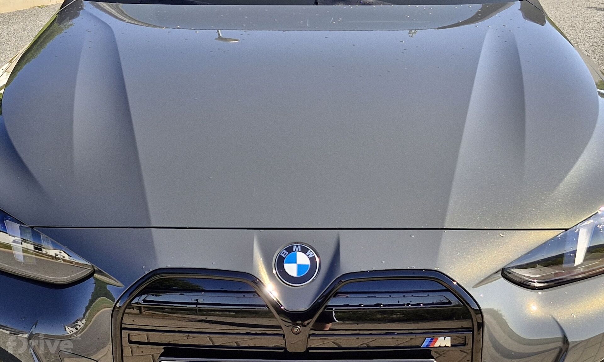 BMW i4 M60 (2026)