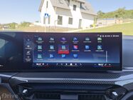 BMW i4 M60 (2026)