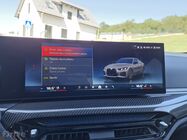 BMW i4 M60 (2026)