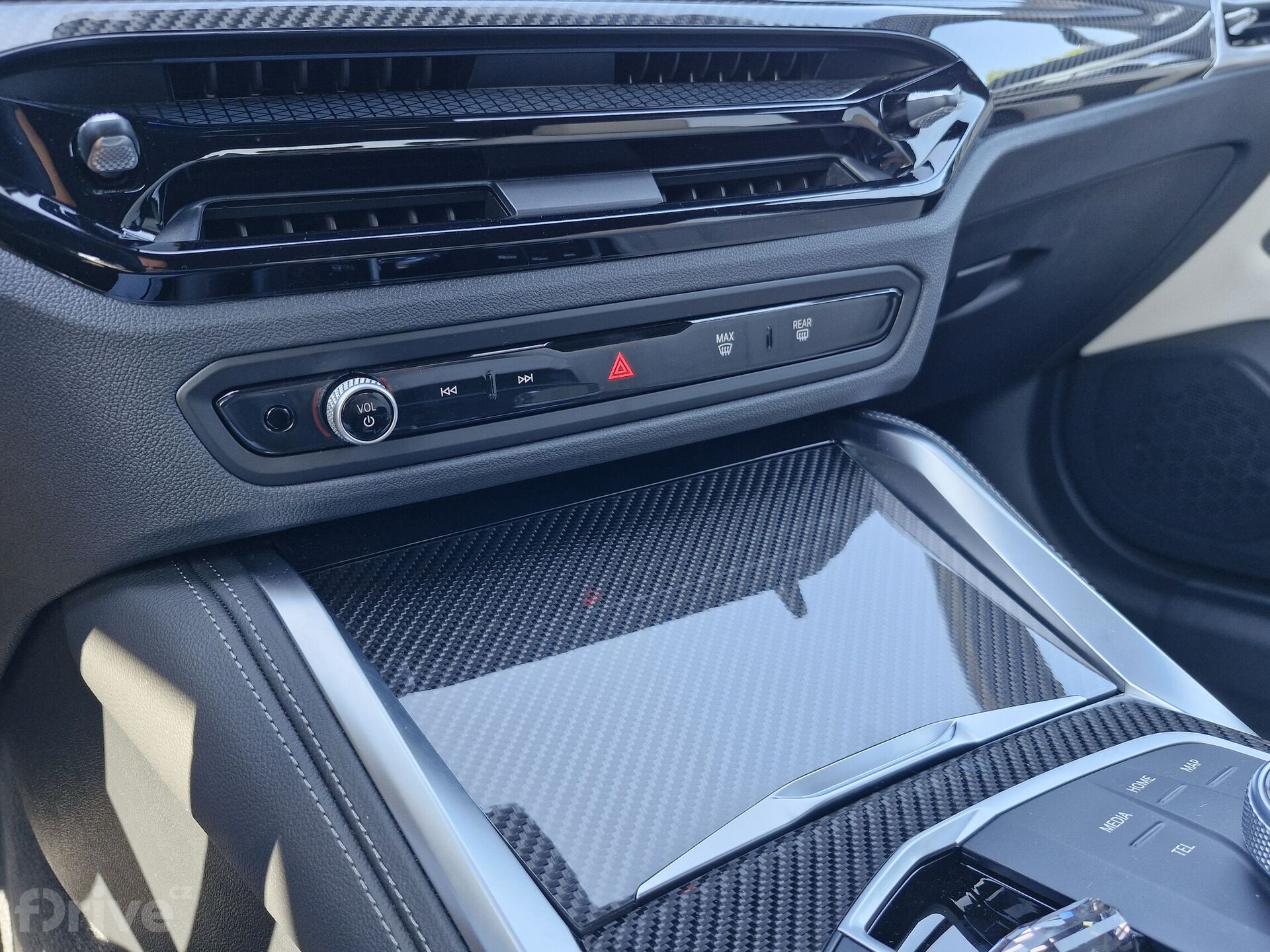 BMW i4 M60 (2026)