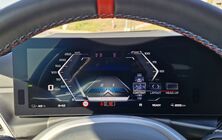 BMW i4 M60 (2026)