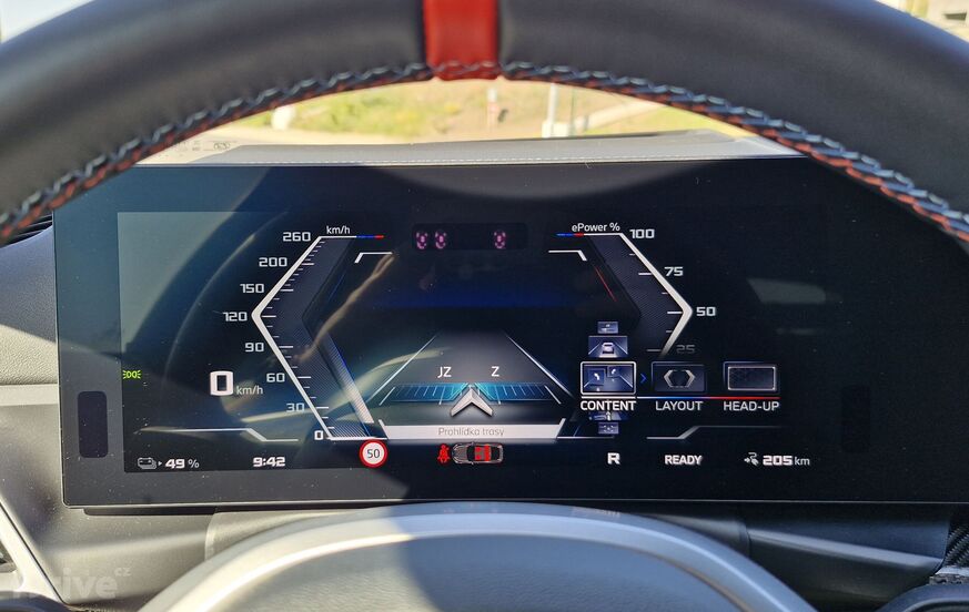 BMW i4 M60 (2026)